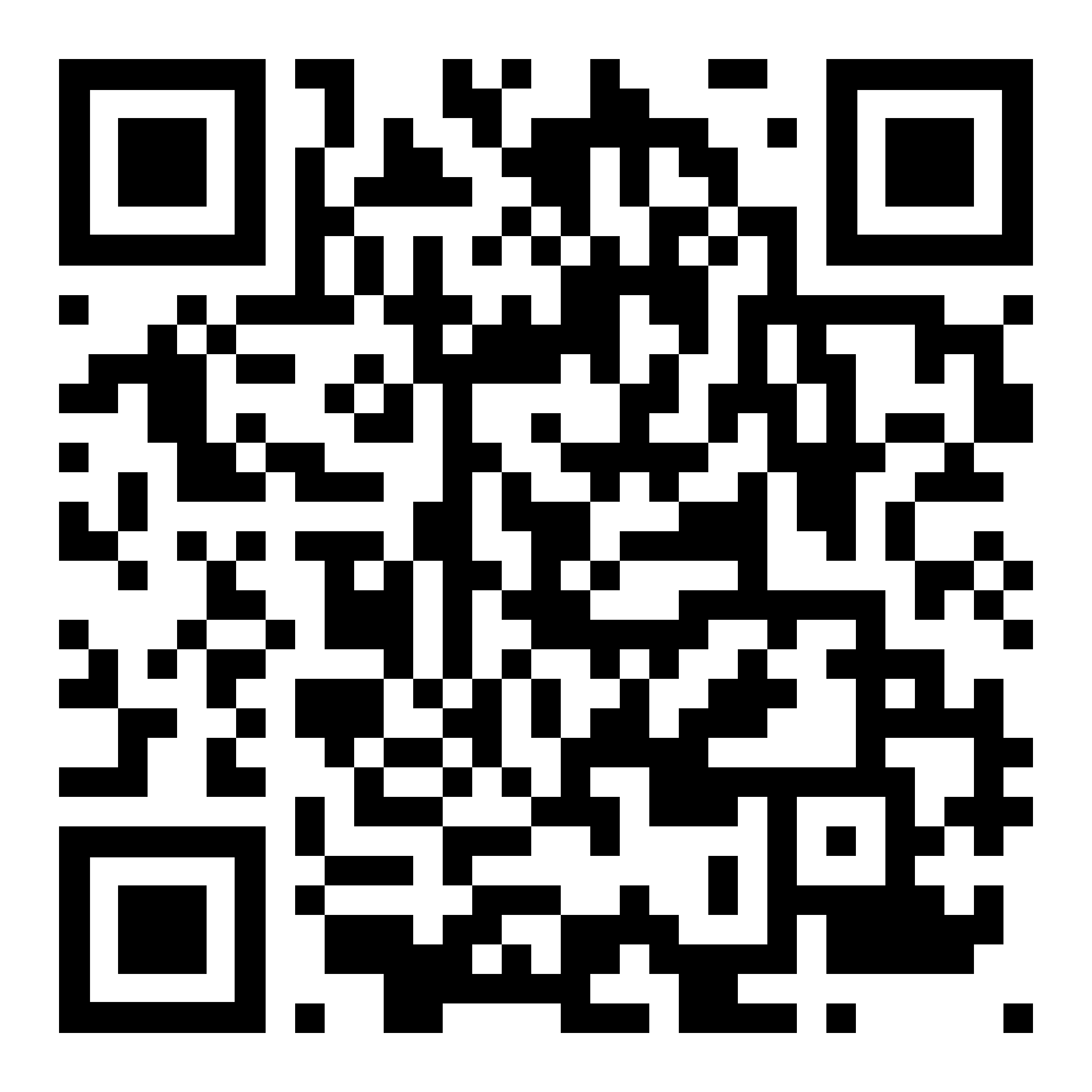 QR kód ke galerii s fotkami
